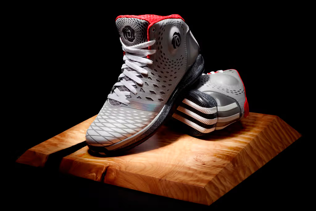 shoe model